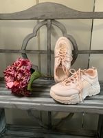 Turnschuhe, Grösse 37, Neuwertig, Damen Sneaker