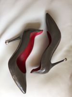 CHARLES JOURDAN PUMPS   Gr. 37.5