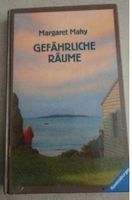 Gefährliche Räume - Margaret Mahy