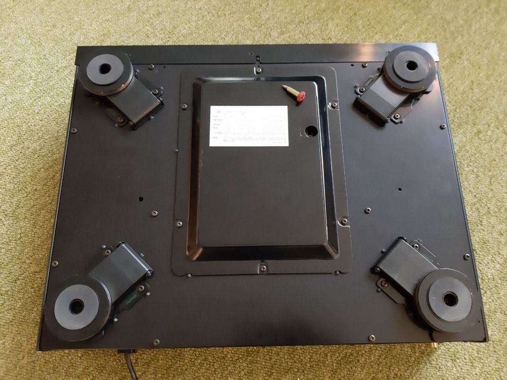 Kenwood CDPlayer/Laufwerk DPX9010 Kaufen auf Ricardo