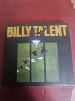 CD - Billy Talent – Billy Talent III (Punk, 2009)