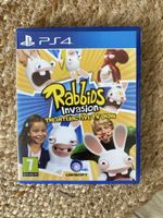 Rabbids Invasion PS4 - Jeu vidéo en parfait état! Vite! (58)
