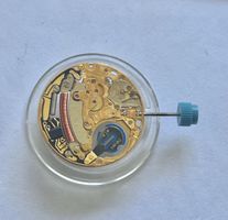 ETA 210001 Movenment Quartz Swiss Made