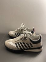 ✨ Dsquared2 Sneaker Grösse 40 – Original, kaum getragen, Top