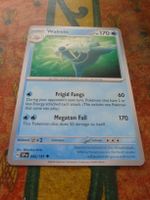 POKEMON  Walrein  H  SSP EN  045/191  HP170  2024