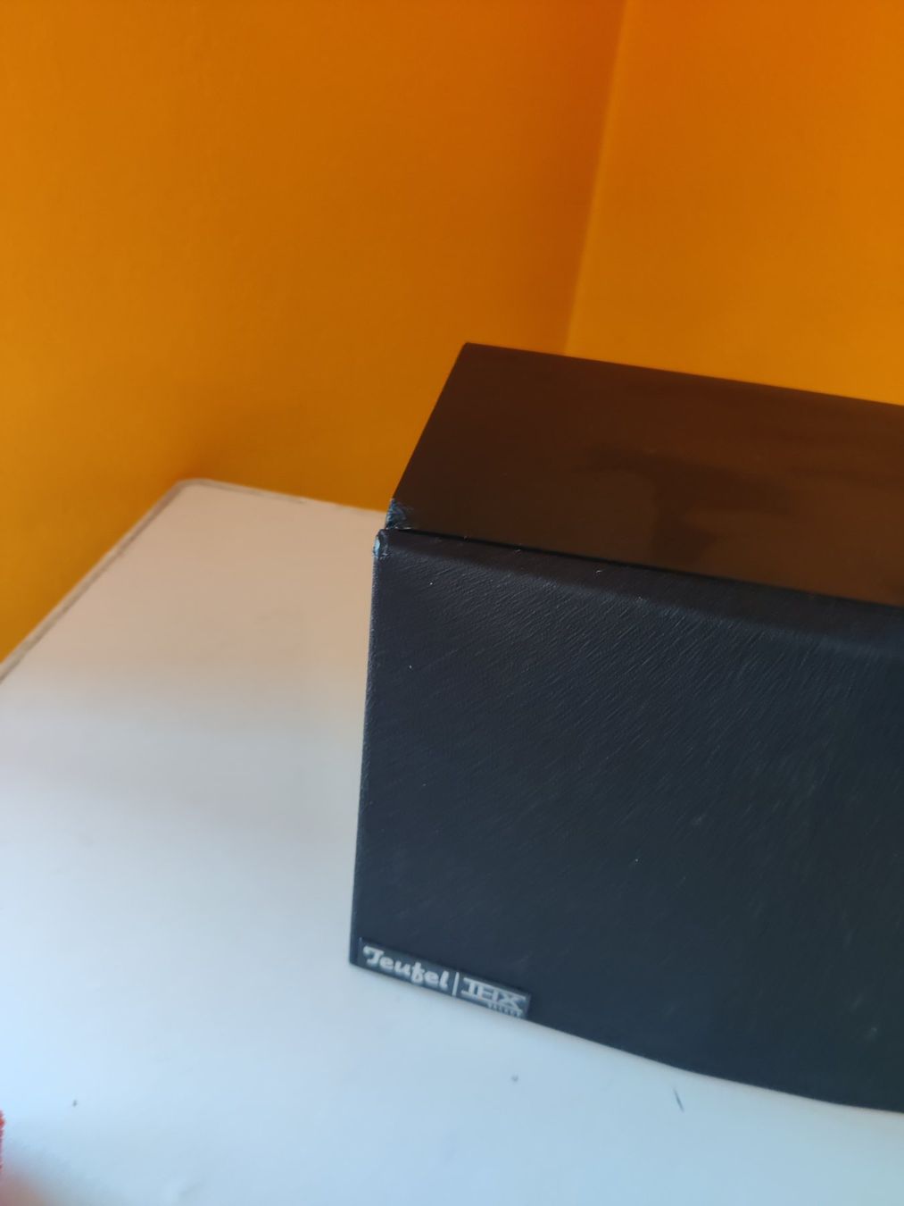 Teufel Casse acustiche: 1 X TEUFEL M550 FCR THX SELECT – Usato da Viganello venduto da lau_ln69 3