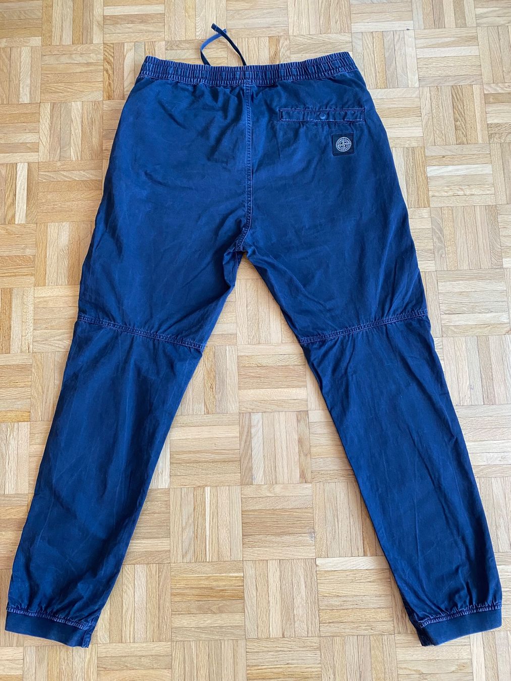 Stone Island Pantalons: Stone Island Hose, Grösse 31 – D'occasion à Basel par gab_sy56 2