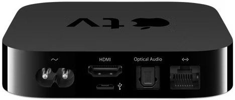 Apple Systèmes audio & multimédias: Appel TV (Modell A1427) – D'occasion à Richterswil par Aep 2