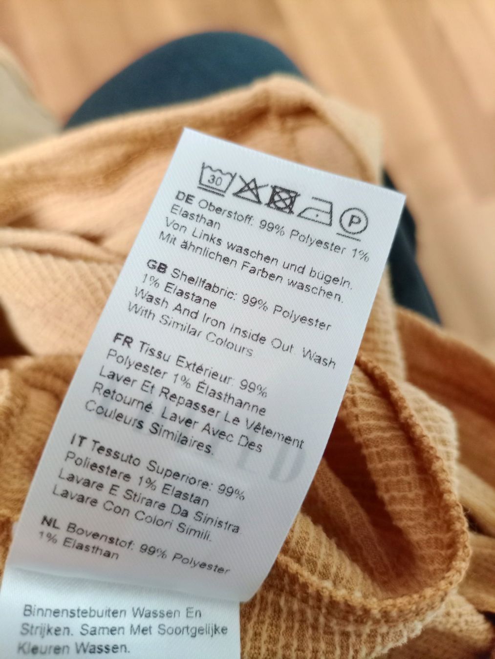 Vestiti: Herbst Kleid xs – Nuovo (secondo la descrizione) da Winterthur venduto da Smily-_- 5