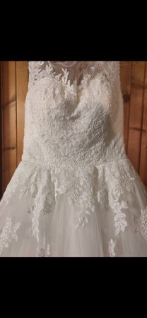 Brautkleid