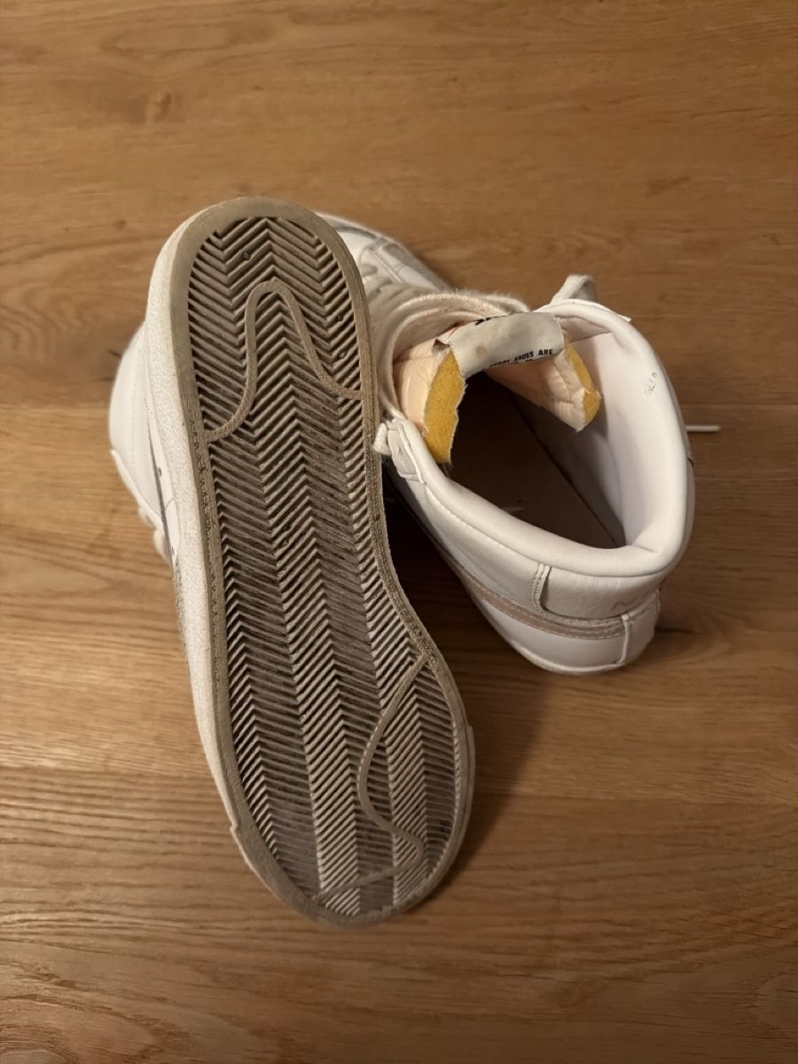 Nike Scarpe da donna: Schuhe Nike – Usato da Davos Platz venduto da boom62 3