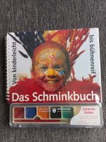 Schminkbuch originalverpackt