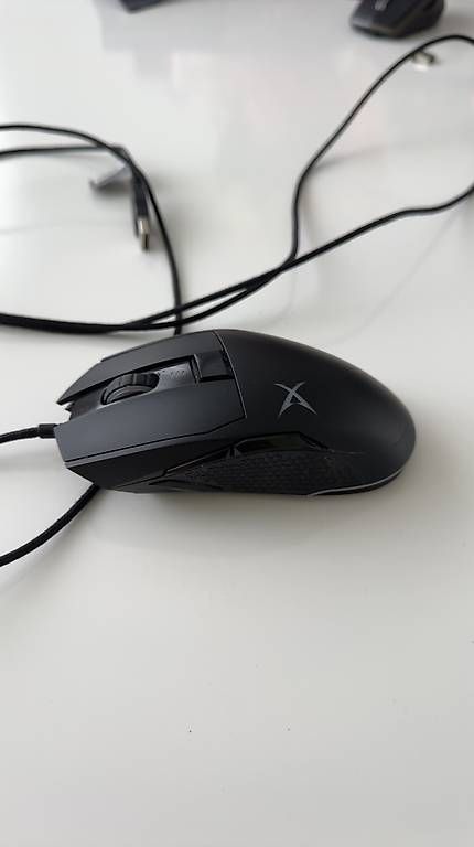 Casse acustiche: Raton Gaming Sound Blaster X Siege M04 – Usato da Stans venduto da Lumi216 4