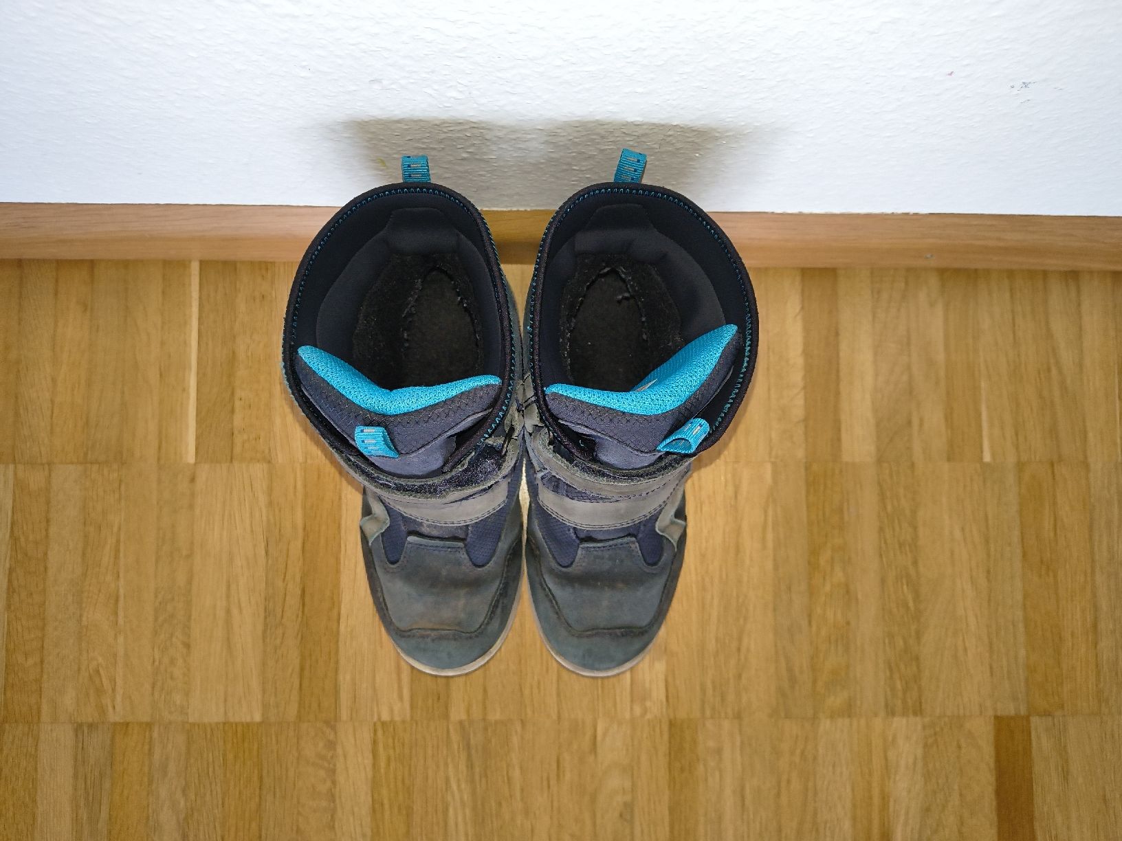 Ecco Scarpe per ragazzi: Ecco GoreTex Grösse 36 – Usato da Allschwil venduto da Kremat 3