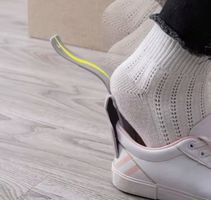Ergonomischer Schuhanzieher👟✨Chausse-pied Ergonomique