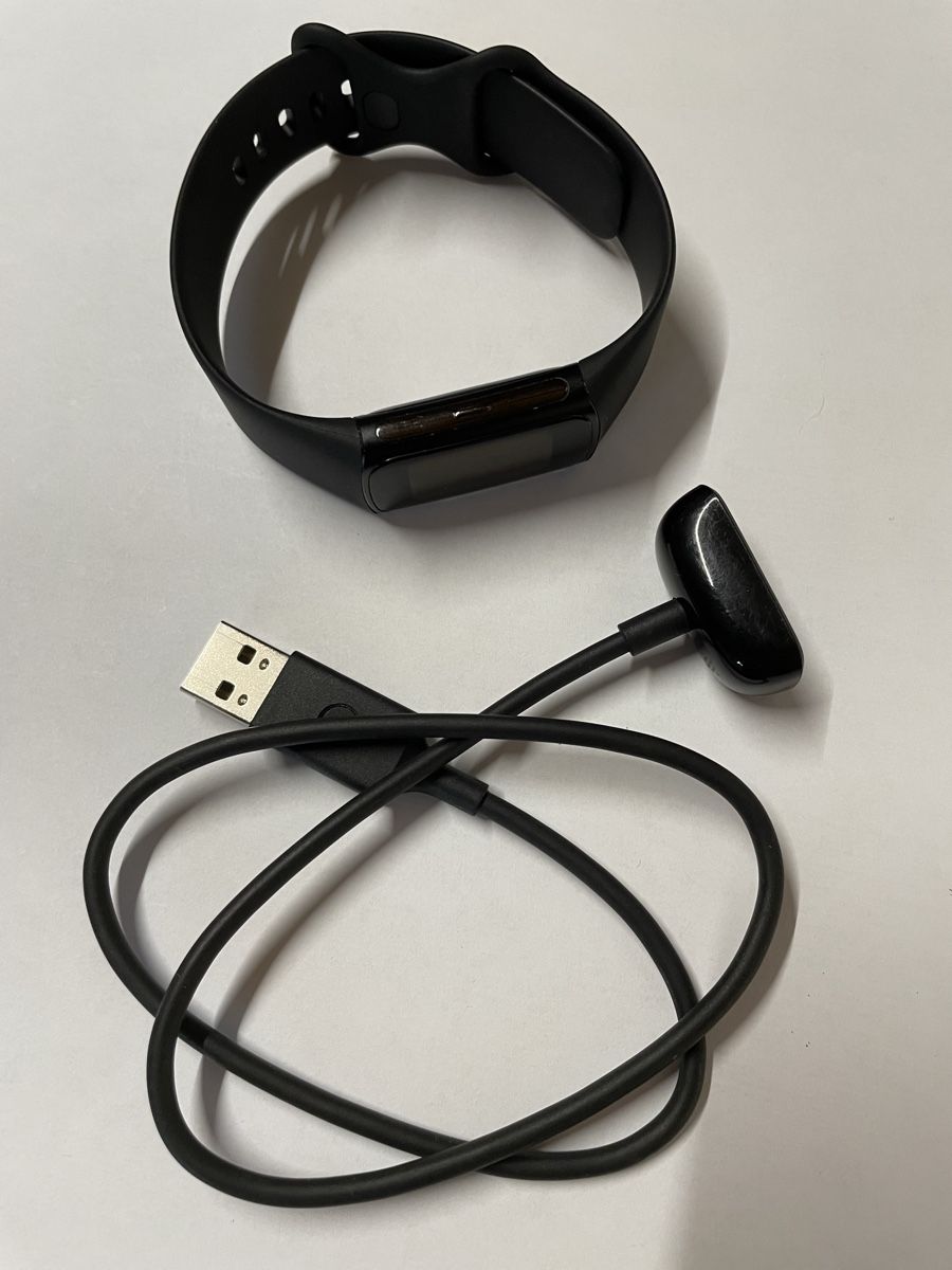 Fitbit Smartwatch: Fitbit Charge 6 – D'occasion à Marthalen par thh72 3