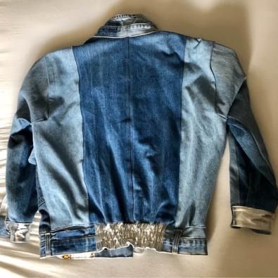 Desigual Jacken: Desigual Iconic Jacket - Neuwertig 💕 – Neu (gemäss Beschreibung) aus Lausen von Puper03 2