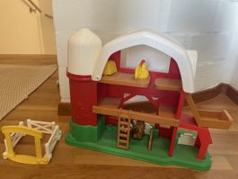 Fisher Price Little People Bauernhof