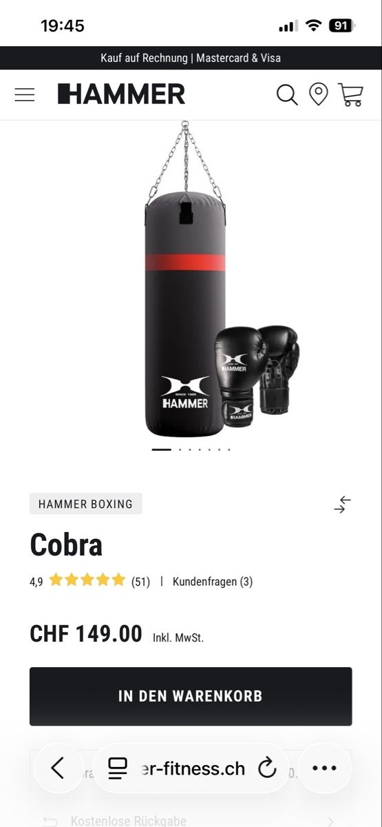 Boxsäcke: Box-set – Neu (gemäss Beschreibung) aus Aarwangen von use_xly2
