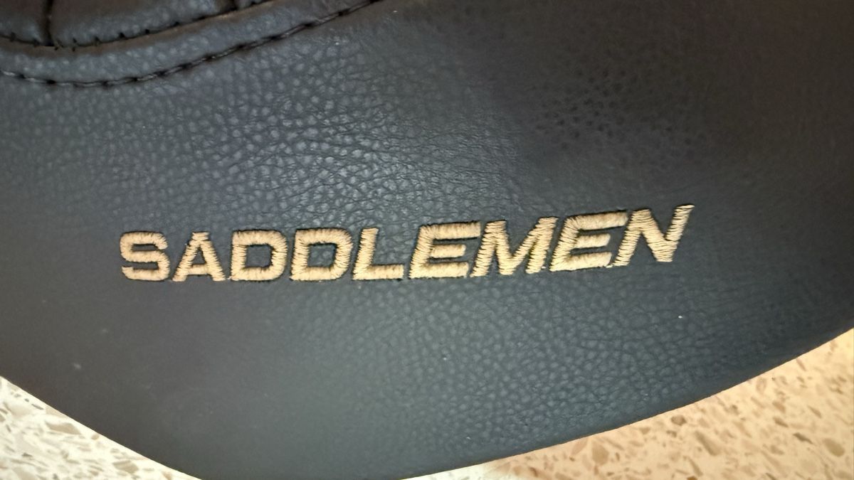 Harley-Davidson Alle Motorradersatzteile: Saddlemen Seat HD Low Rider S – Gebraucht aus Savognin von Bonseii 5