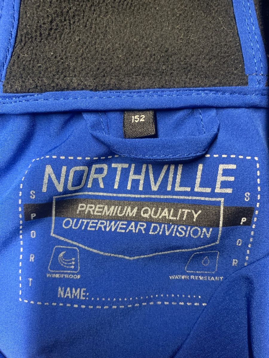 Vestes & Manteaux: Northville Softshell Jacke Gr. 152 – D'occasion à Buus par 2013dp 4