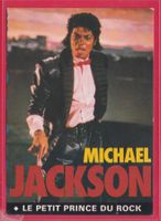 MUSIKER MICHAEL JACKSON
