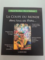 Livre: La Coupe du Monde dans tous ses états, Larousse
