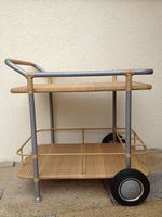 Servicewagen "Cane Line"