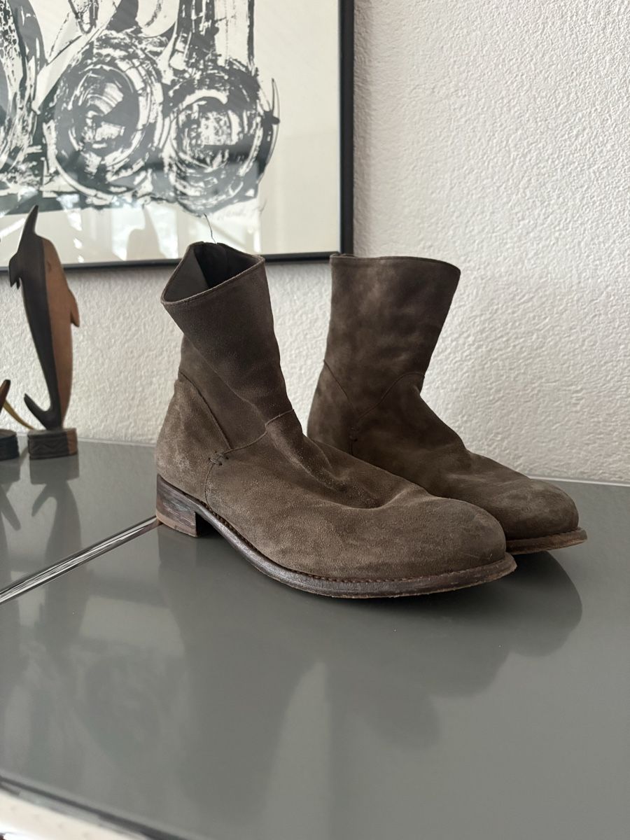 Scarpe da donna: Schuhe Cordwainer 39.5 Spanien – Usato da Bellach venduto da 2ndBox
