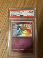PSA 10 Malamar SV18/SV94 aus Hidden Fates (2019)