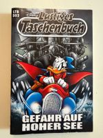 LTB Lustiges Taschenbuch Band 502