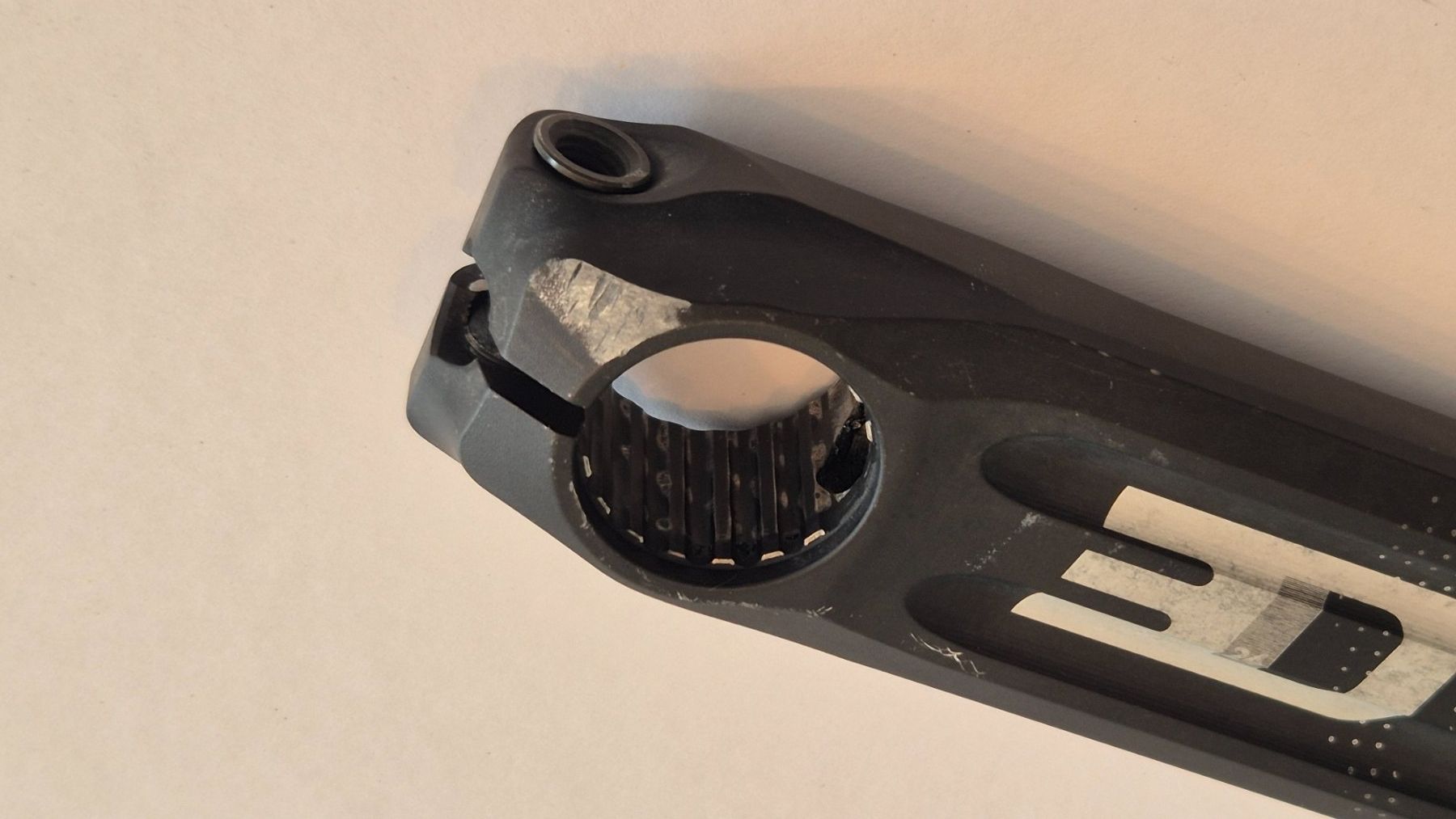 Pièces détachées: Powermeter power2max – D'occasion à Schmitten FR par Drachen_26 4