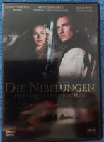 Die Nibelungen Der Fluch des Drachen guter Zustand (DVD)