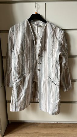 OuiSi Vintage Jacke Top Zustand gr. M