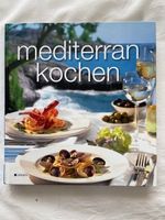 MEDITERRAN KOCHEN - FABRIKNEU