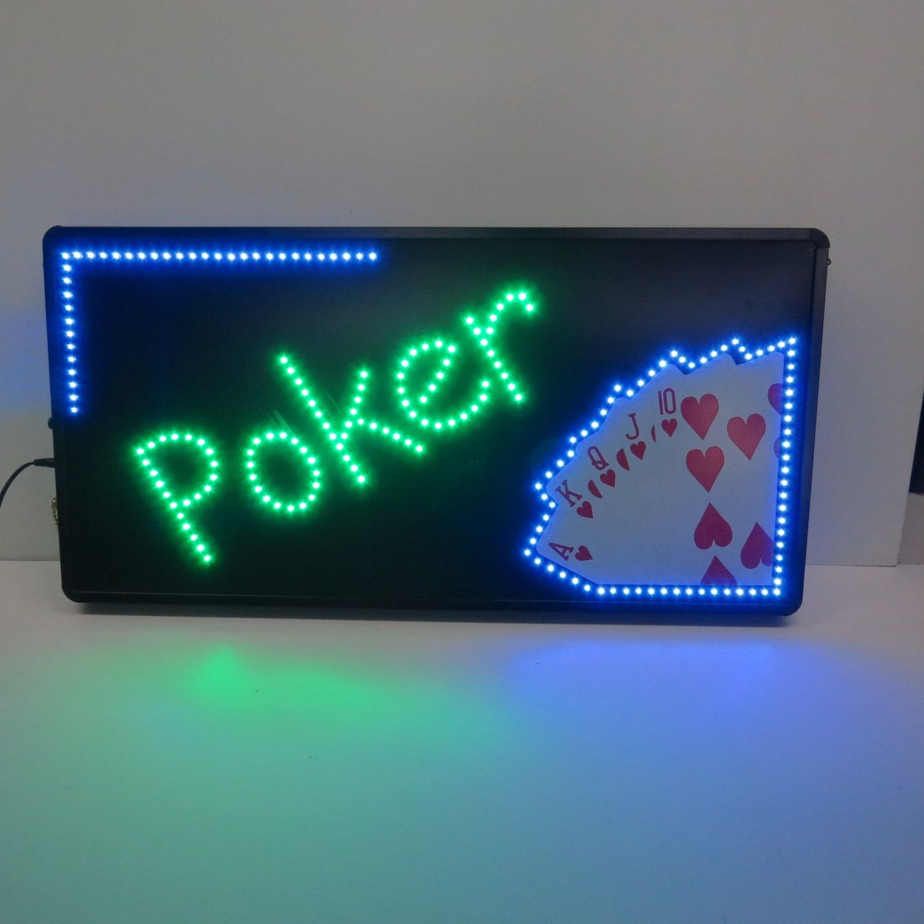 Slot Machine: POKER LED-Bild – Usato da Oberlunkhofen venduto da Paco1 2