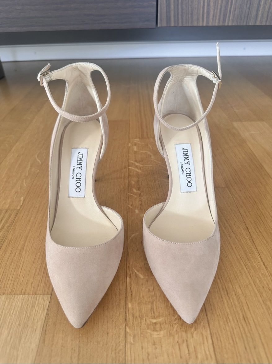 Jimmy Choo Scarpe da donna: Jimmy Choo shoes 35.5 – Nuovo (secondo la descrizione) da Zürich venduto da Ele_fashionista 1