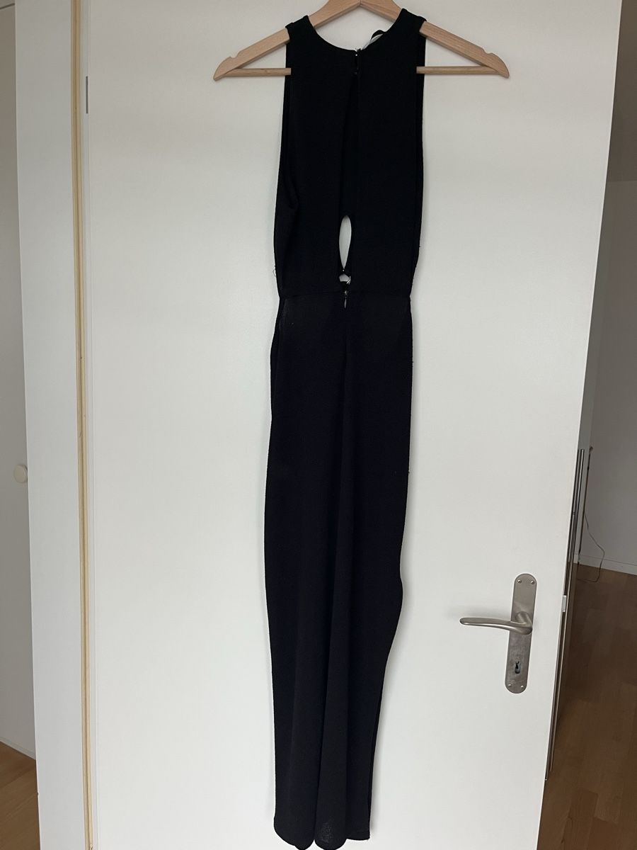 Bershka Vestiti: Robe soirée noire – Usato da Neuchâtel venduto da Ariane_vn00 5