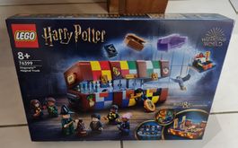 Lego Harry Potter 76399 neuf La malle magique