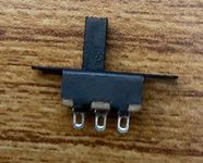 Mini Schalter für Arduino und DIY
