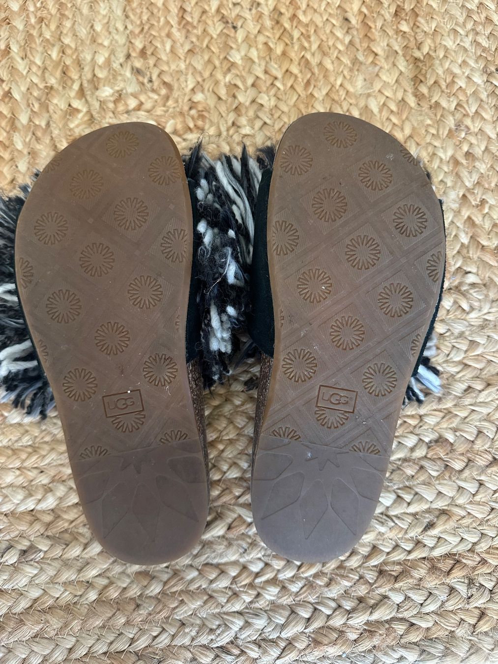 Ugg Scarpe da donna: UGG sandals/Sandalen/Sandales – Usato da Cornaux NE venduto da sfr_26xt 3