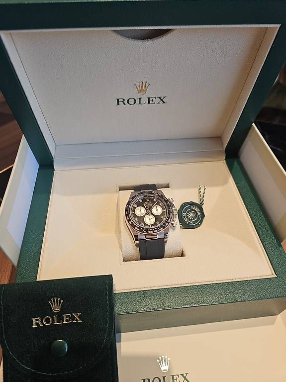 Orologi: Daytona Cosmograph rose – Usato da Dottikon venduto da damianolucia98