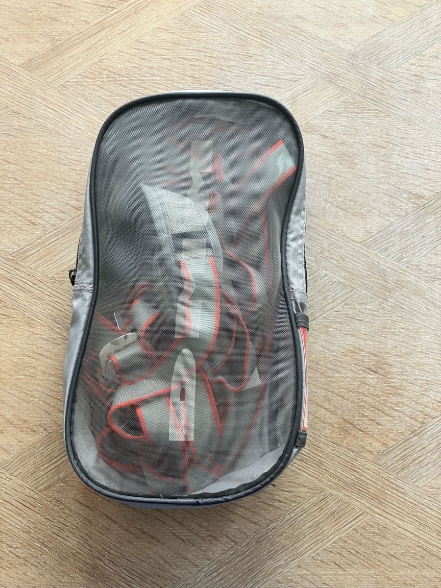 Kletterausrüstungen: Klettergestältli – Neu (gemäss Beschreibung) aus Ossingen von ottpa 1