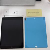 iPad 9e gen 64 Go + Apple Pencil (1re gen) + accessoires