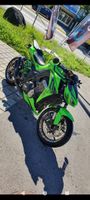 kawasaki Z1000