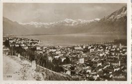 Locarno