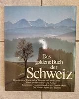 Das goldene Buch der Schweiz