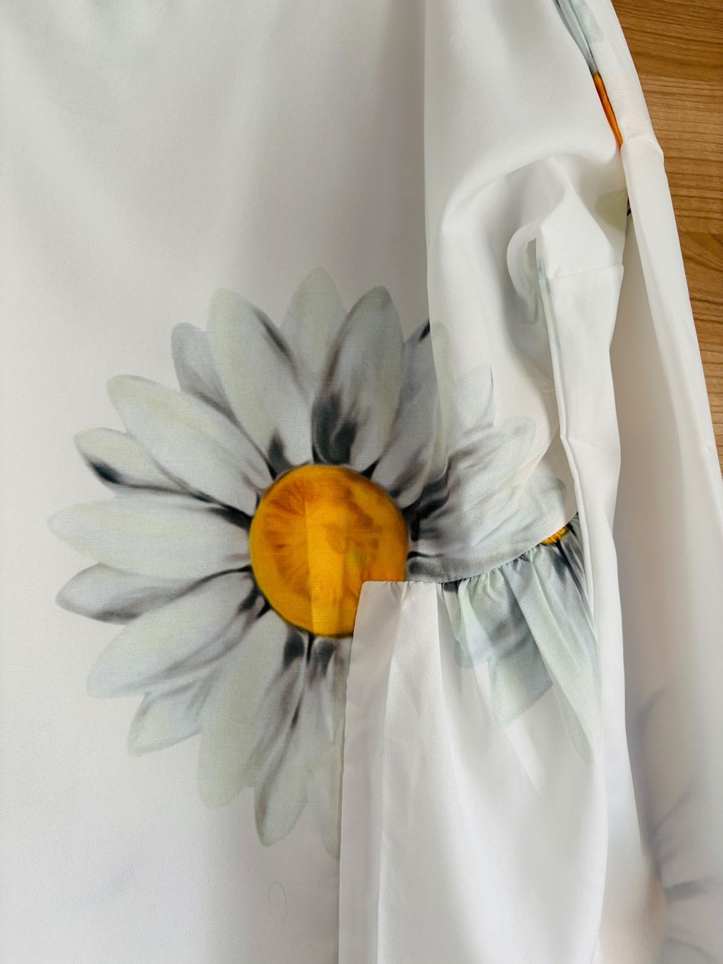 Camicette: Extravagante Bluse , Gr. M – Nuovo (secondo la descrizione) da Oberengstringen venduto da Marling 1