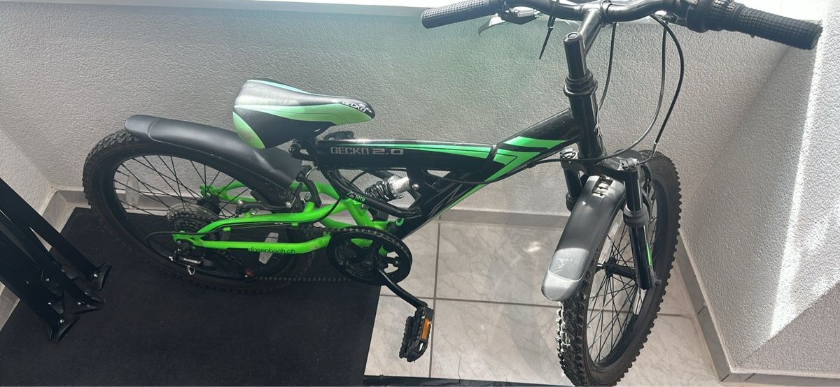 Biciclette: Kinder Velo  – Usato da Küttigen venduto da SamJudy