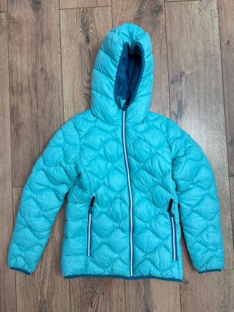 Winterjacke CMP, Grösse 152
